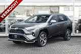 Toyota RAV4 2.5 Hybrid 306pk CVT AWD Style