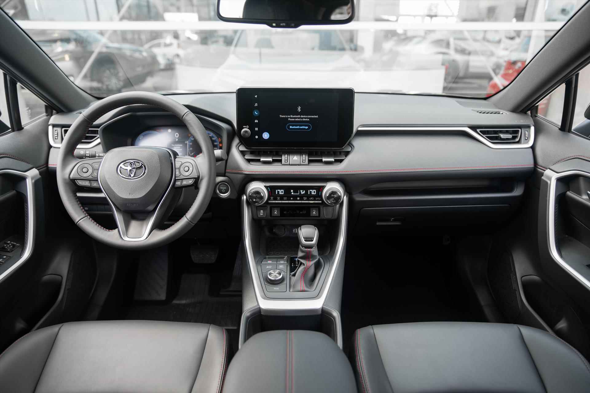 Toyota RAV4 2.5 Hybrid 306pk CVT AWD Style - 4/46