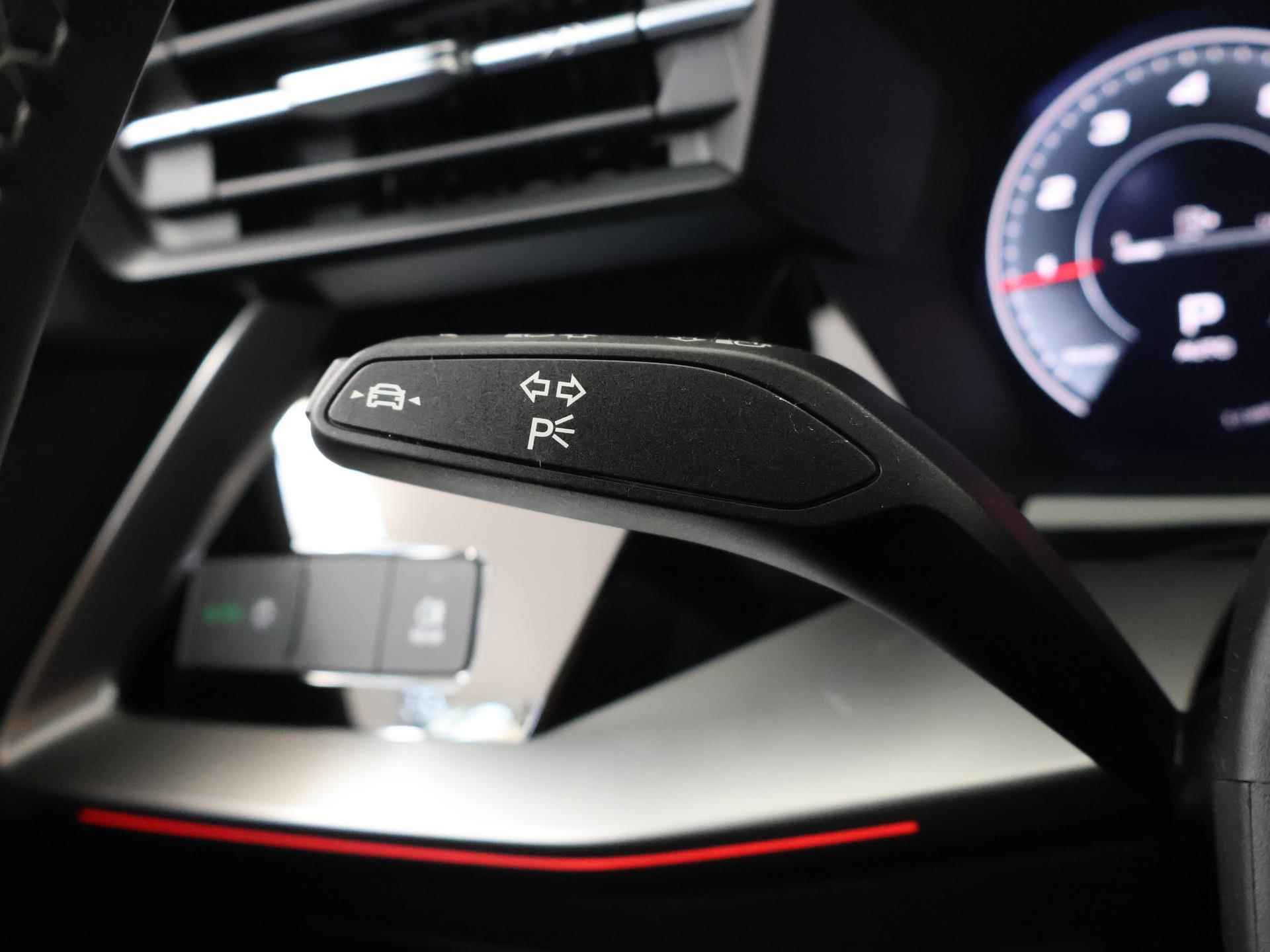 Audi A3 Sportback 30 TFSI S Line | Trekhaak | Navigatie | Climate Control | Bluetooth | Cruise Control | - 32/40