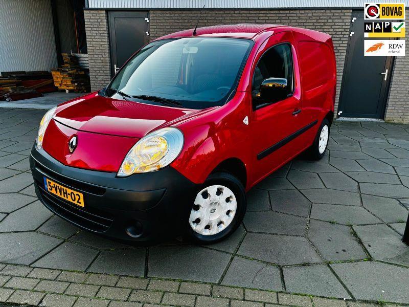 Renault Kangoo Express 1.5 dCi 90 Express Comf|Airco|Cruise-Cont.|schuifdeur rechts|