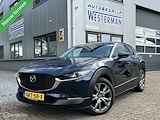 Mazda CX-30 2.0 e-SkyActiv-X M Hybrid Luxury Aut Acc 360° Camera Bose Head-up etc.