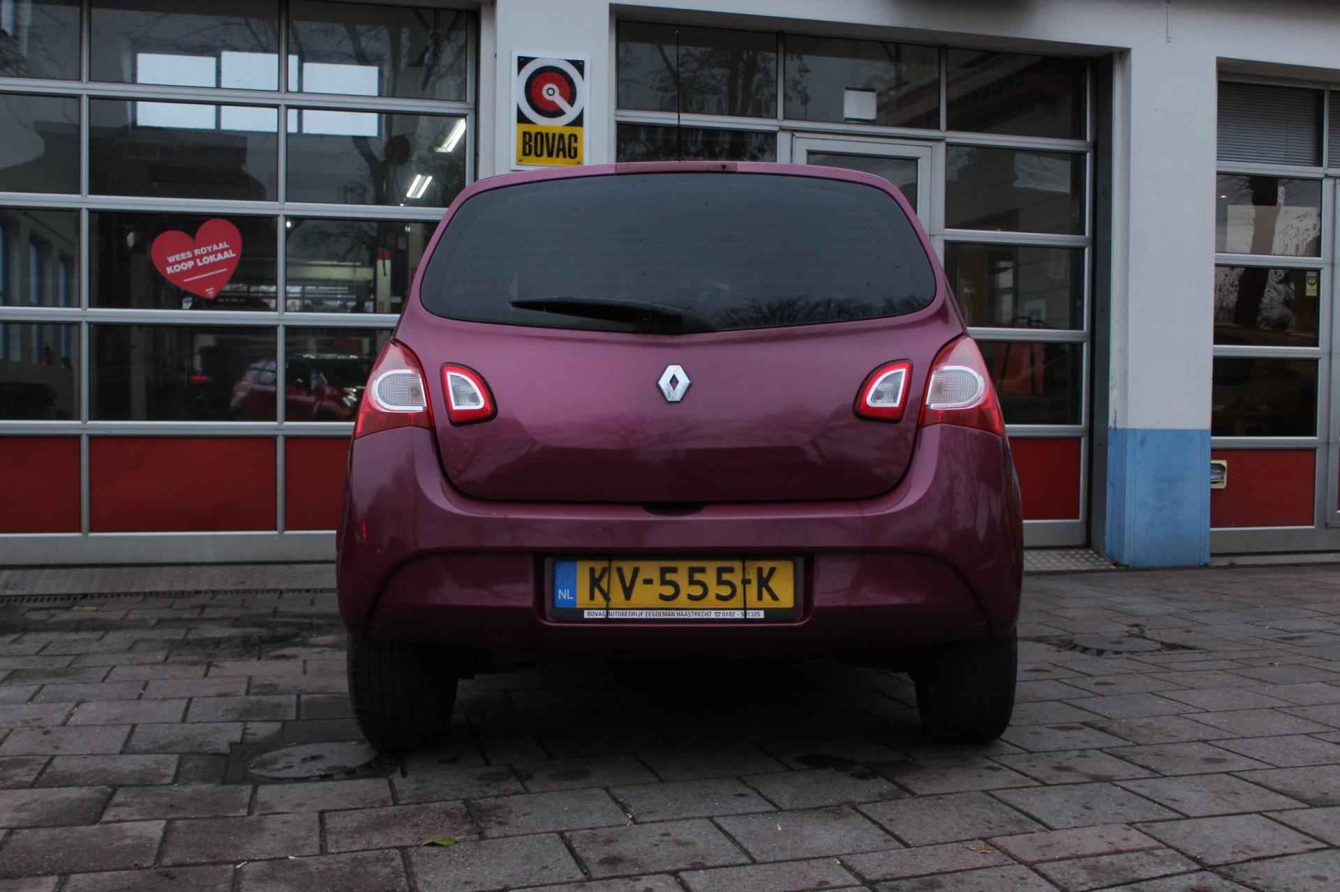 Renault Twingo 1.2 16V Collection - 3/10