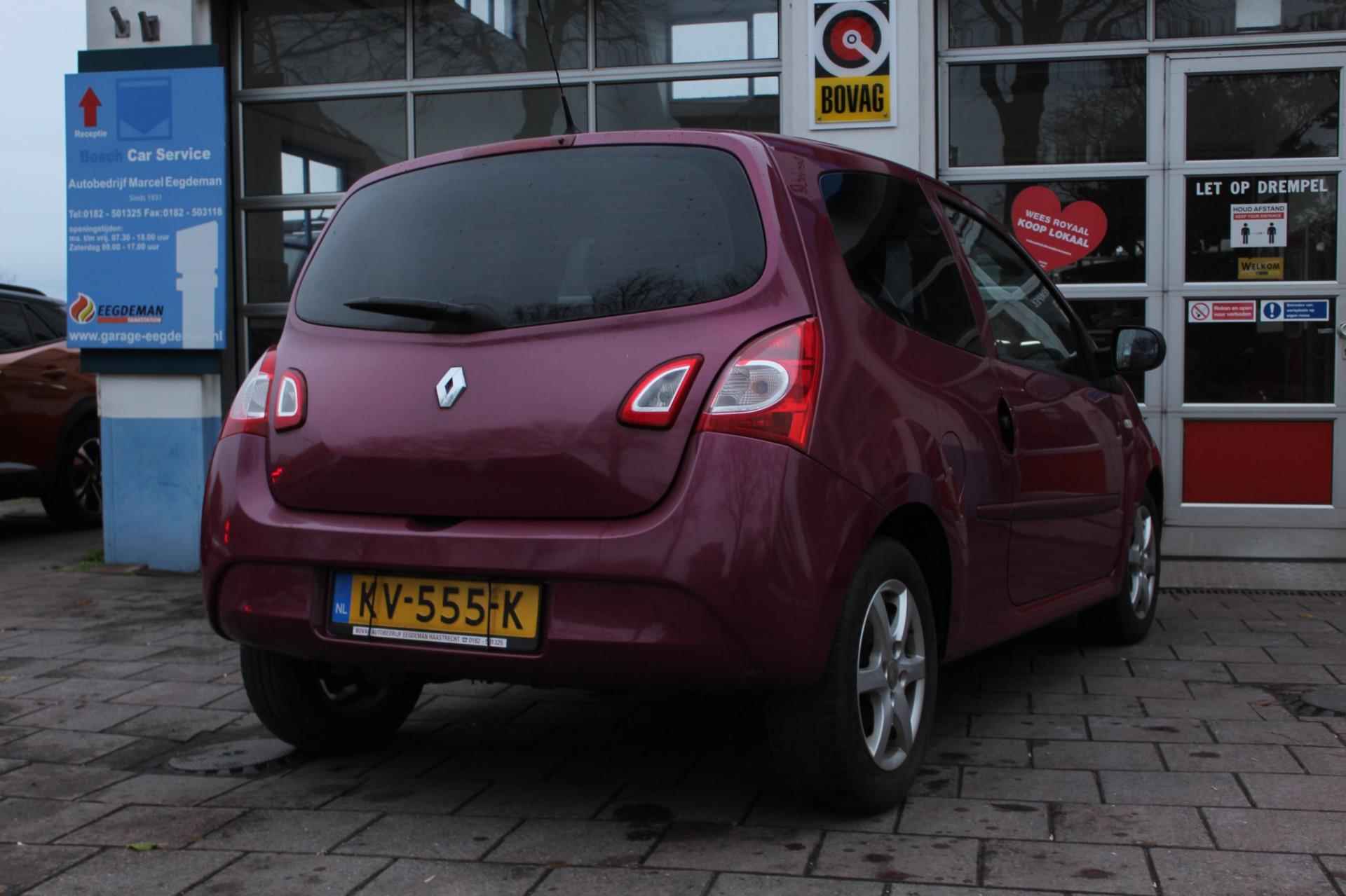 Renault Twingo 1.2 16V Collection - 5/10