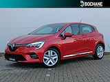 Renault Clio 1.0 TCe Bi-Fuel Zen LPG-G3 / Parkeersensoren / Airco / Lane Keeping System / Cruise Control