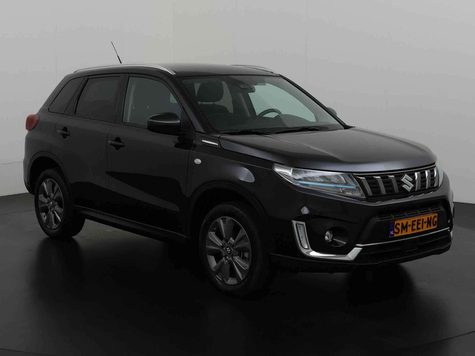 Suzuki Vitara 1.5 Hybrid Select | LED | Camera | Carplay | Adaptive cruise | Zondag Open! - 29/32