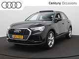 Audi Q3 45 TFSI e Edition Navi | Clima | Adaptive Cruise | Camera | LED | Panoramadak | Trekhaak (Zwenkbaar) | Stoelverwarming