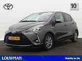 Toyota Yaris 1.5 Hybrid Dynamic | Apple Carplay | Android auto | Nederlandse auto | Camera | LM velgen |