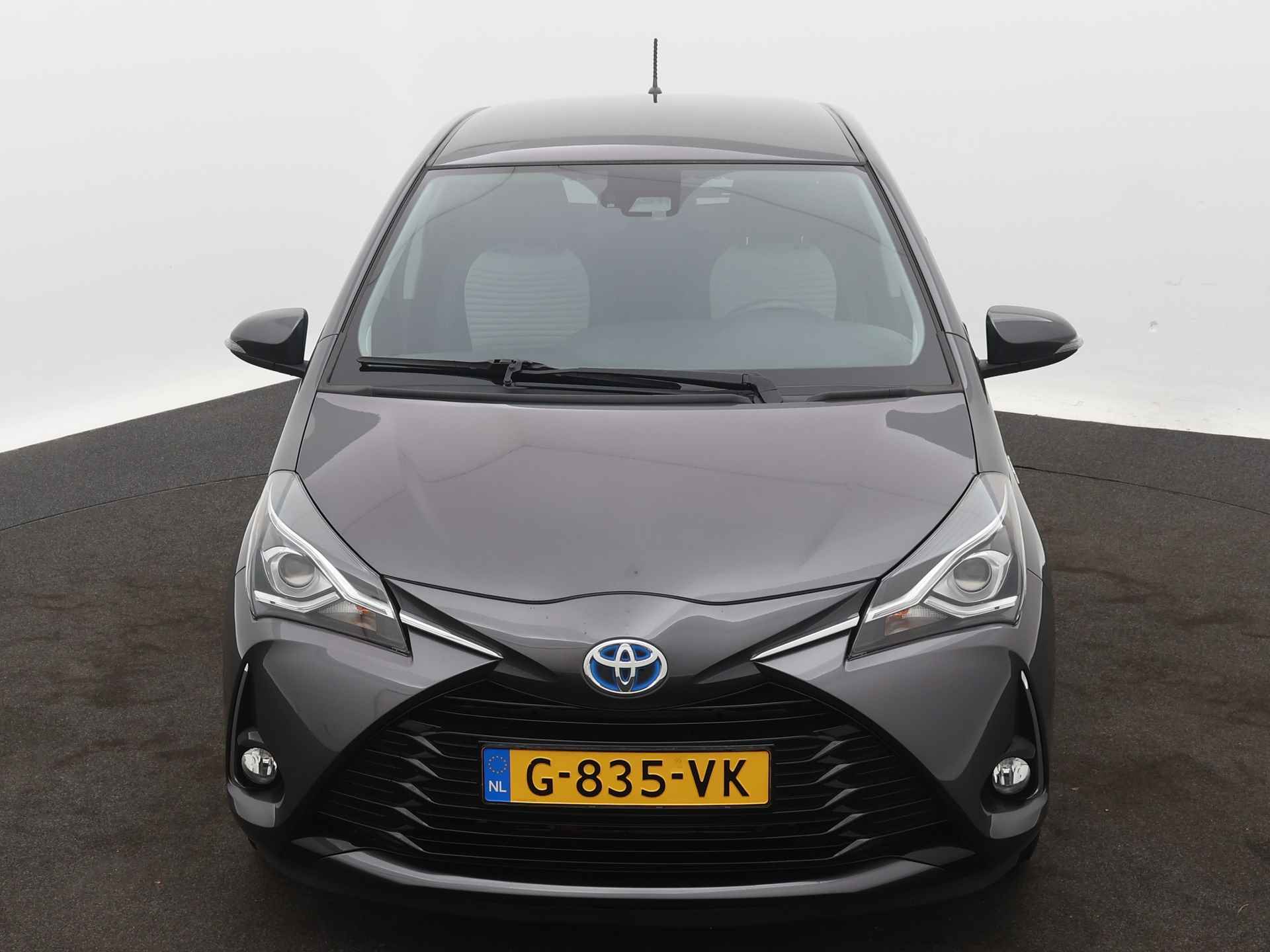 Toyota Yaris 1.5 Hybrid Dynamic | Apple Carplay | Android auto | Nederlandse auto | Camera | LM velgen | - 28/42