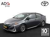 Toyota Prius 1.8 Plug-in Executive | Navigatie | Lederen bekleding | Parkeer sensoren | Head-up display |