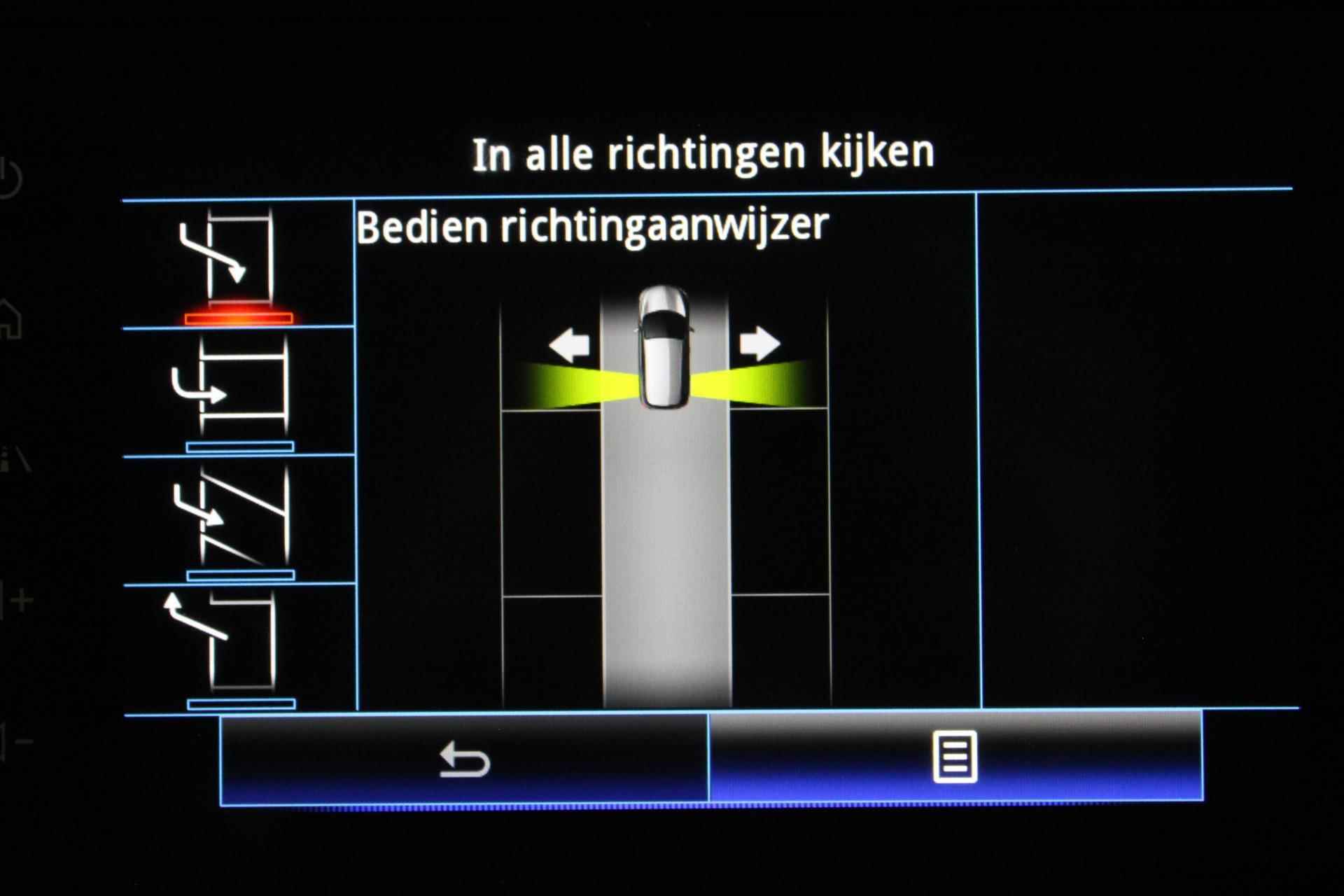 Renault Kadjar 1.3 TCe 140 EDC Bose | Stoelverwarming | Voorruitverwarming | Lichtmetalen velgen 19" - 11/46