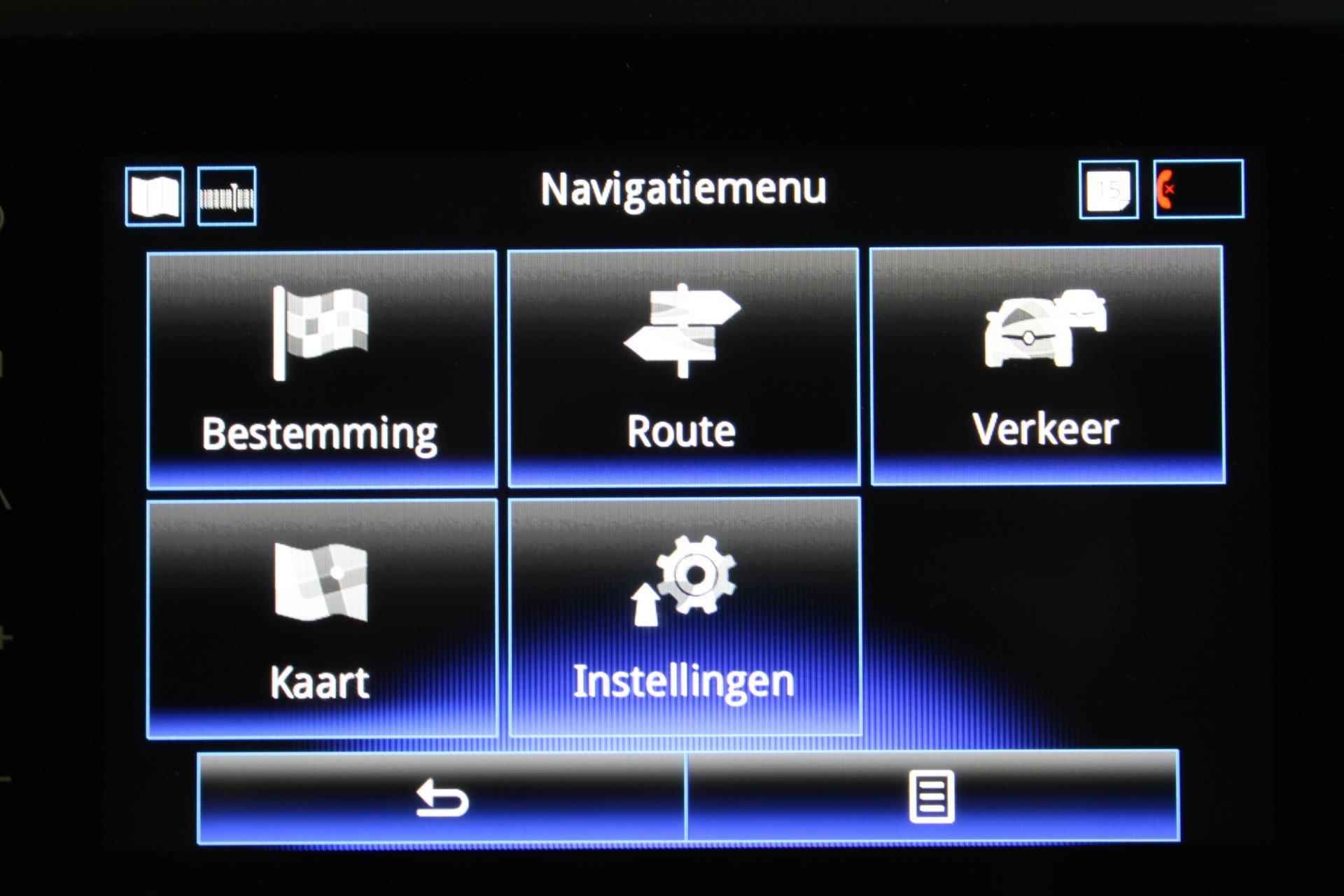 Renault Kadjar 1.3 TCe 140 EDC Bose | Stoelverwarming | Voorruitverwarming | Lichtmetalen velgen 19" - 35/46