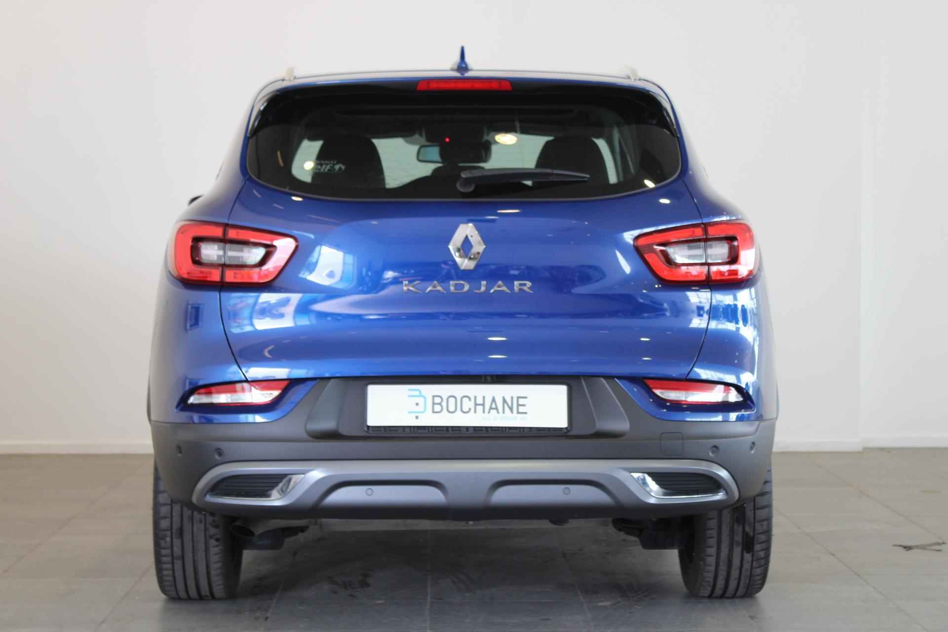 Renault Kadjar 1.3 TCe 140 EDC Bose | Stoelverwarming | Voorruitverwarming | Lichtmetalen velgen 19" - 43/46