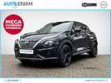 Nissan Juke 1.6 Hybrid Tekna Sound Pack