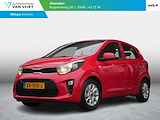 Kia Picanto 1.0 CVVT EconomyPlusLine | Airco | Bleutooth | LM | 100% onderhouden |