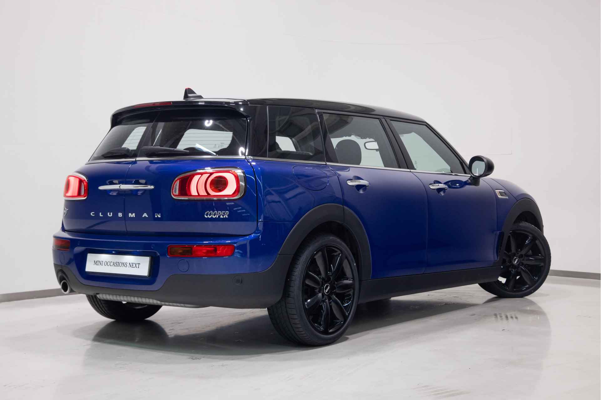 MINI Clubman Cooper Business Edition . - 3/35