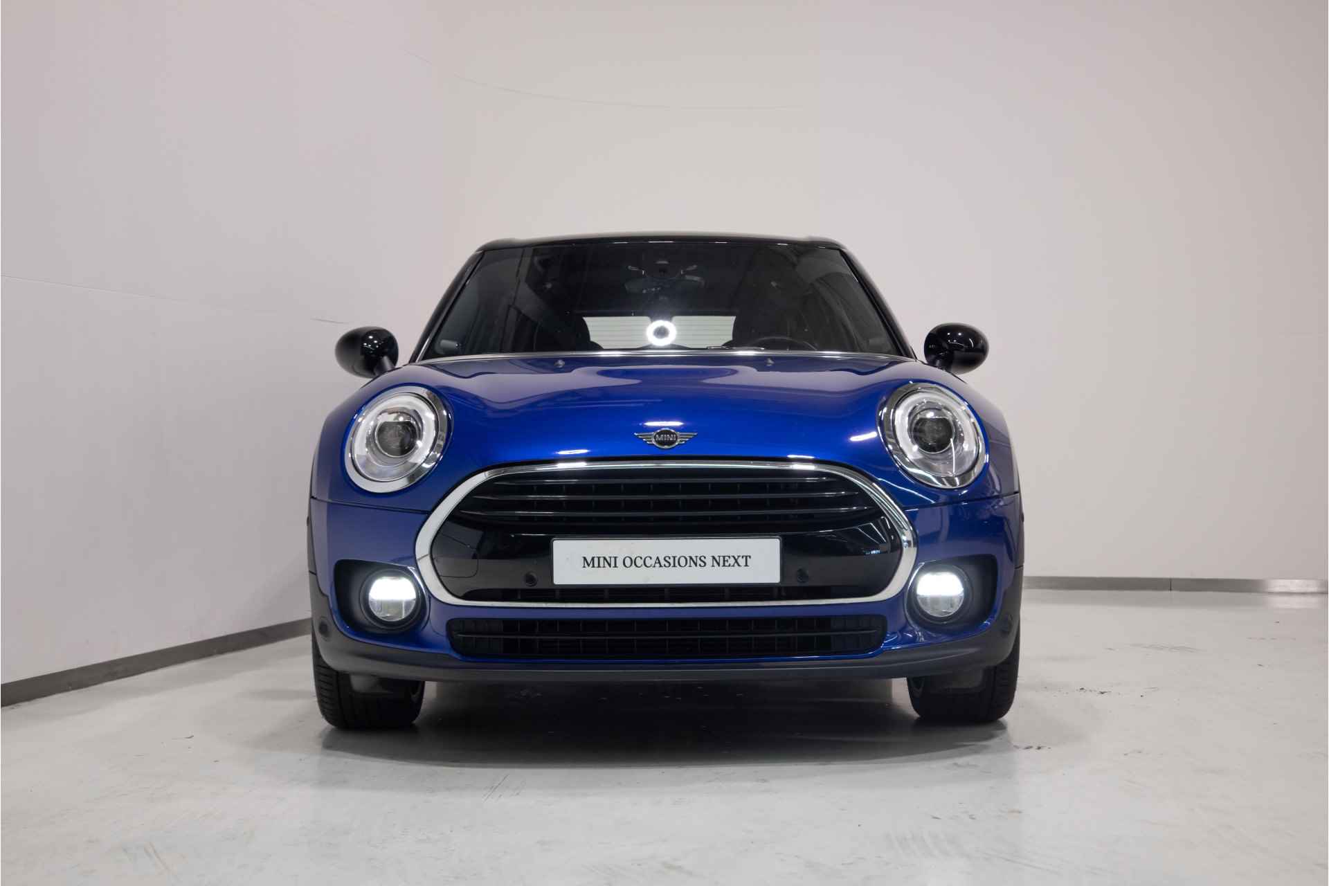 MINI Clubman Cooper Business Edition . - 8/35