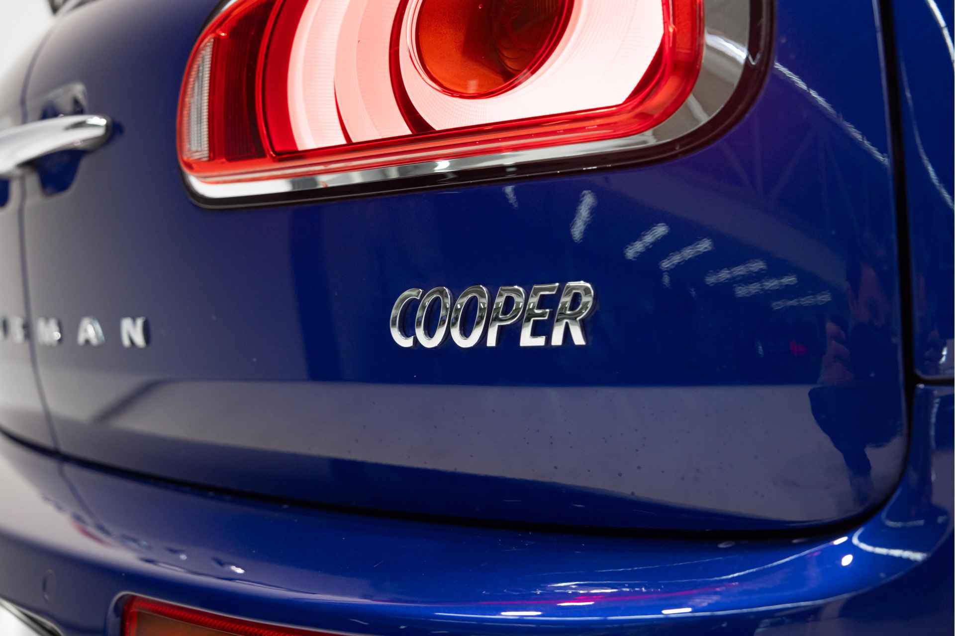 MINI Clubman Cooper Business Edition . - 30/35