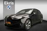 BMW iX xDrive40 | Sportpakket | Laserlicht | Leder | HUD | Trekhaak | Keyles go | DAB | Harman-kardon sound | Alu 21 inch