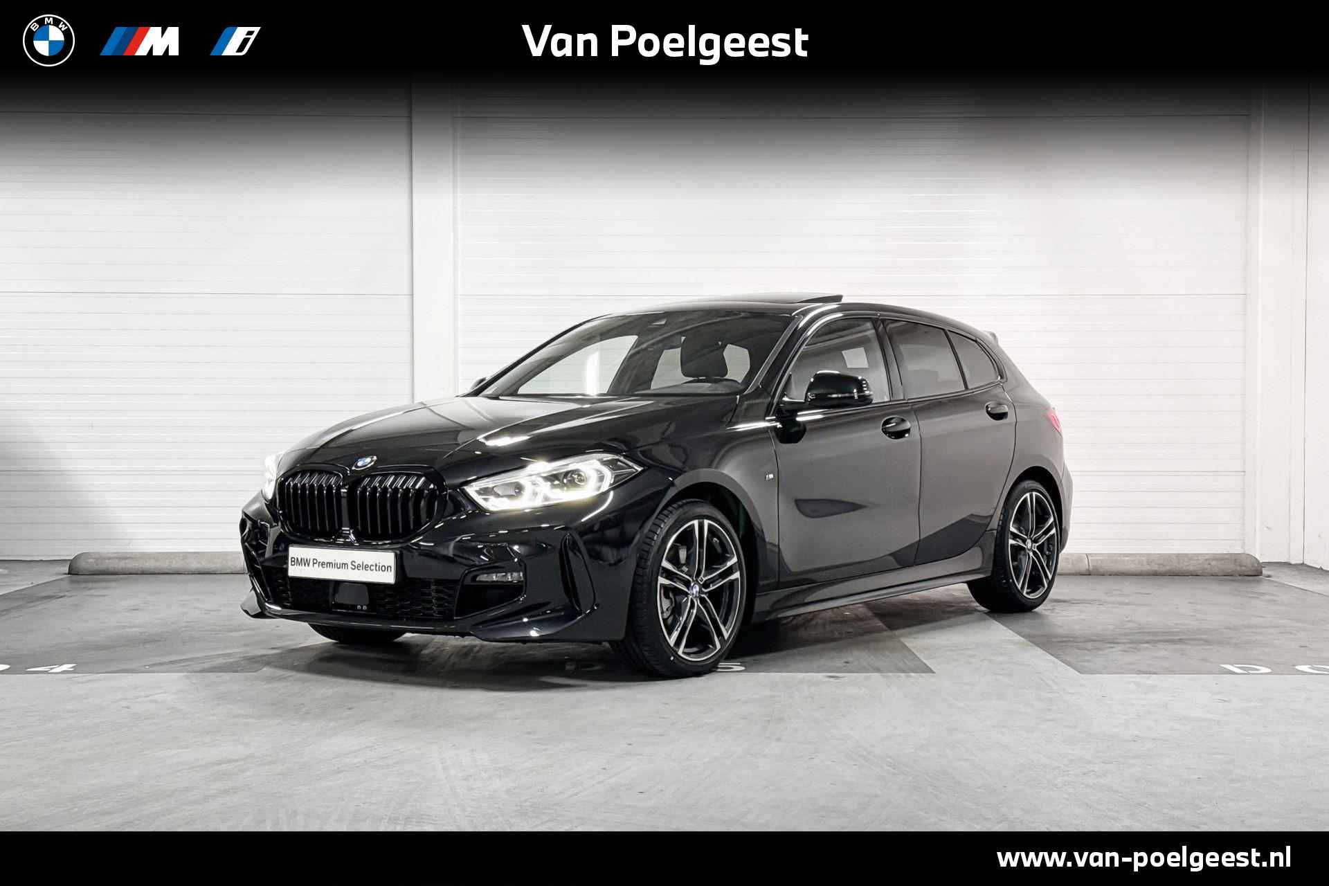 BMW 1-Serie