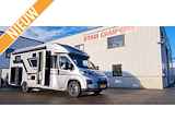 Adria Coral Supreme 670 SL 360 gr camera ALDE Koffie