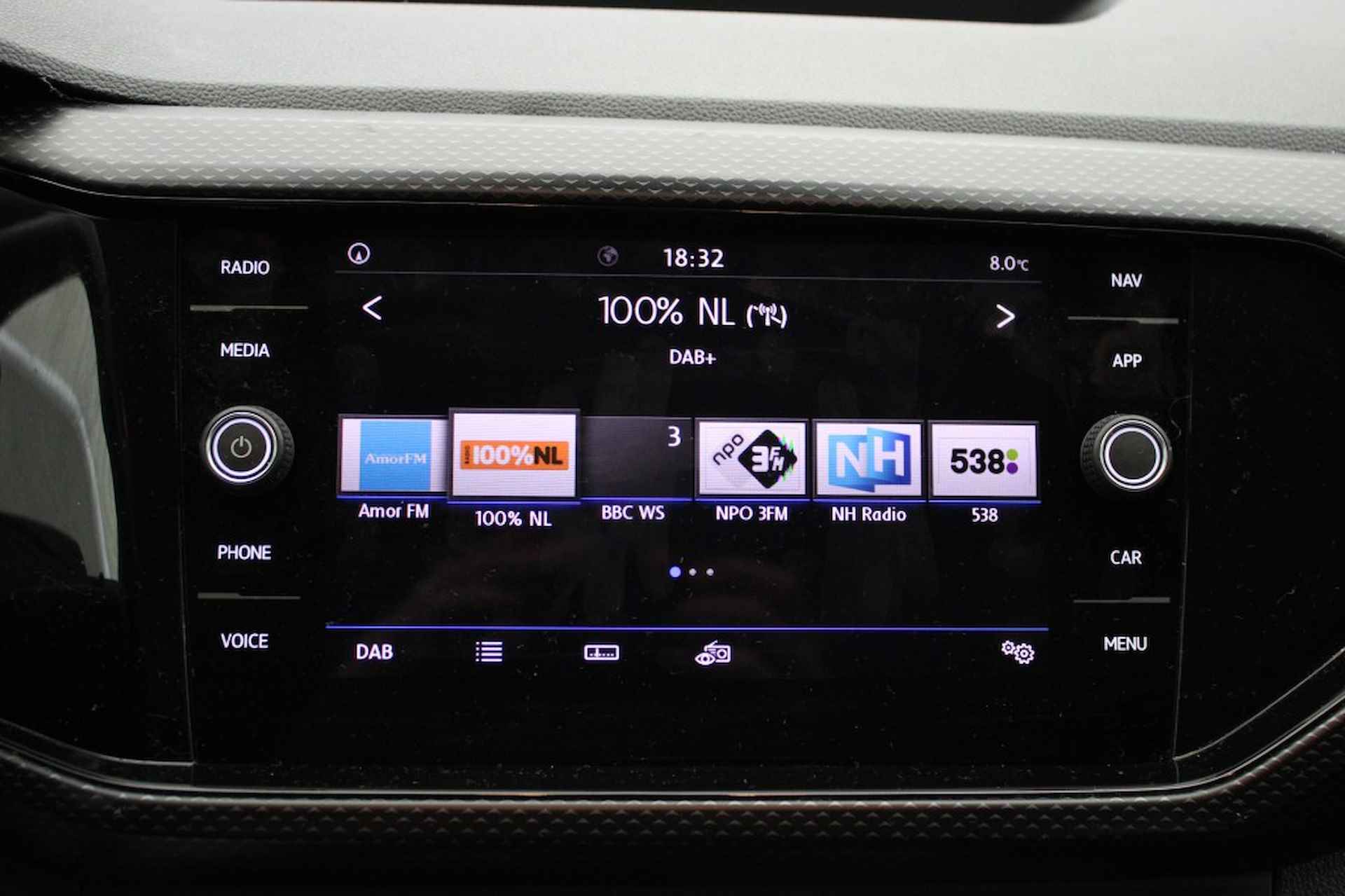 VOLKSWAGEN T-cross 1.0 TSI Life Business - CarPlay, Adaptive Cruise - 15/21