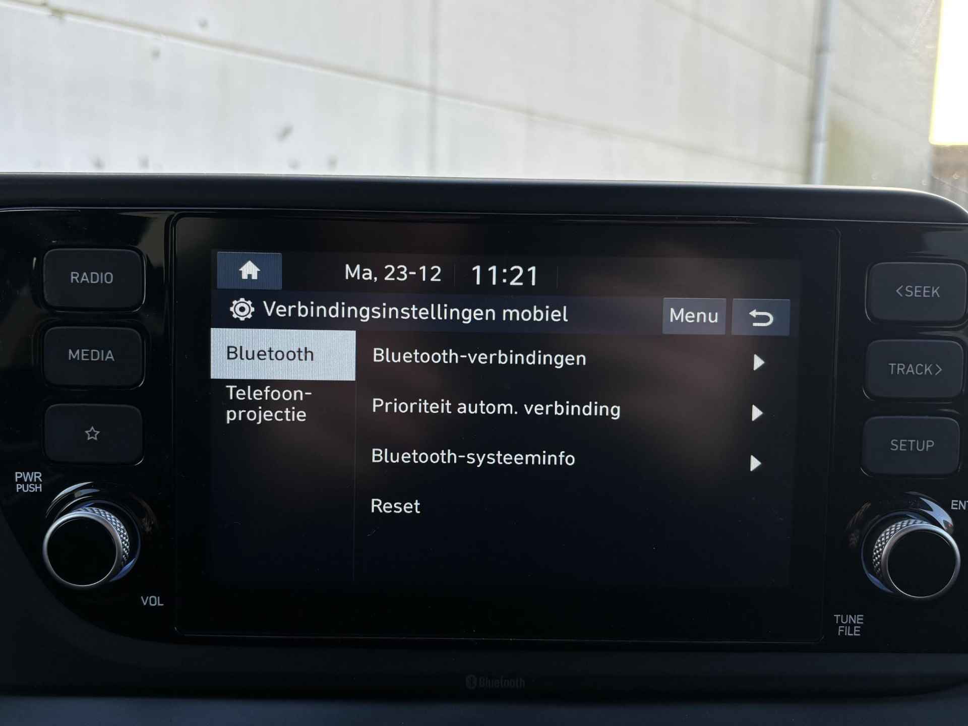 Hyundai i20 1.0 T-GDI Comfort / Apple CarPlay/Android Auto / Lichtmetalen velgen / Cruise Control/ - 15/27