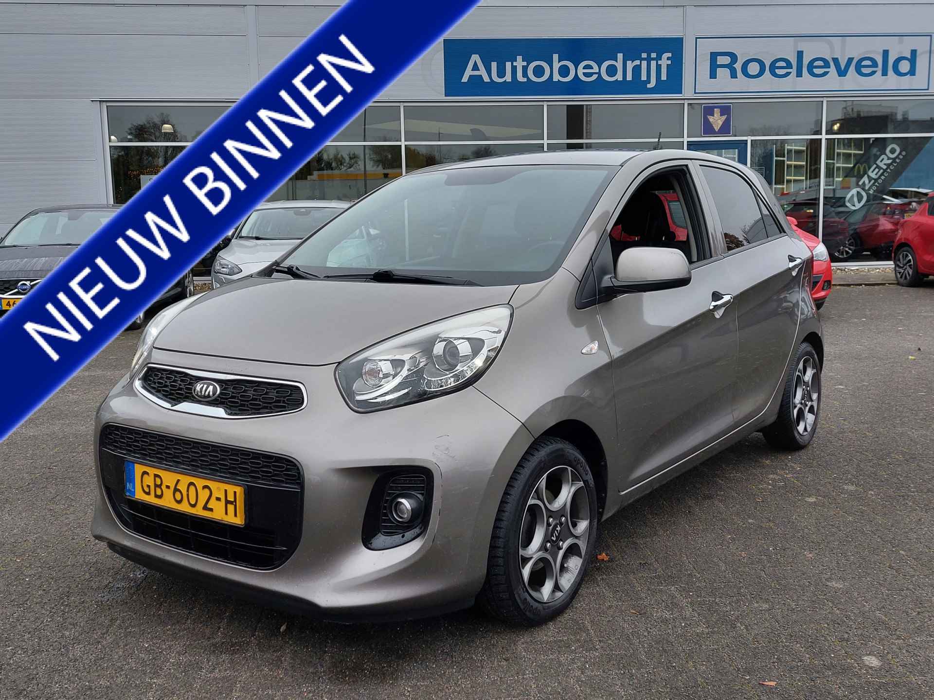 Kia Picanto