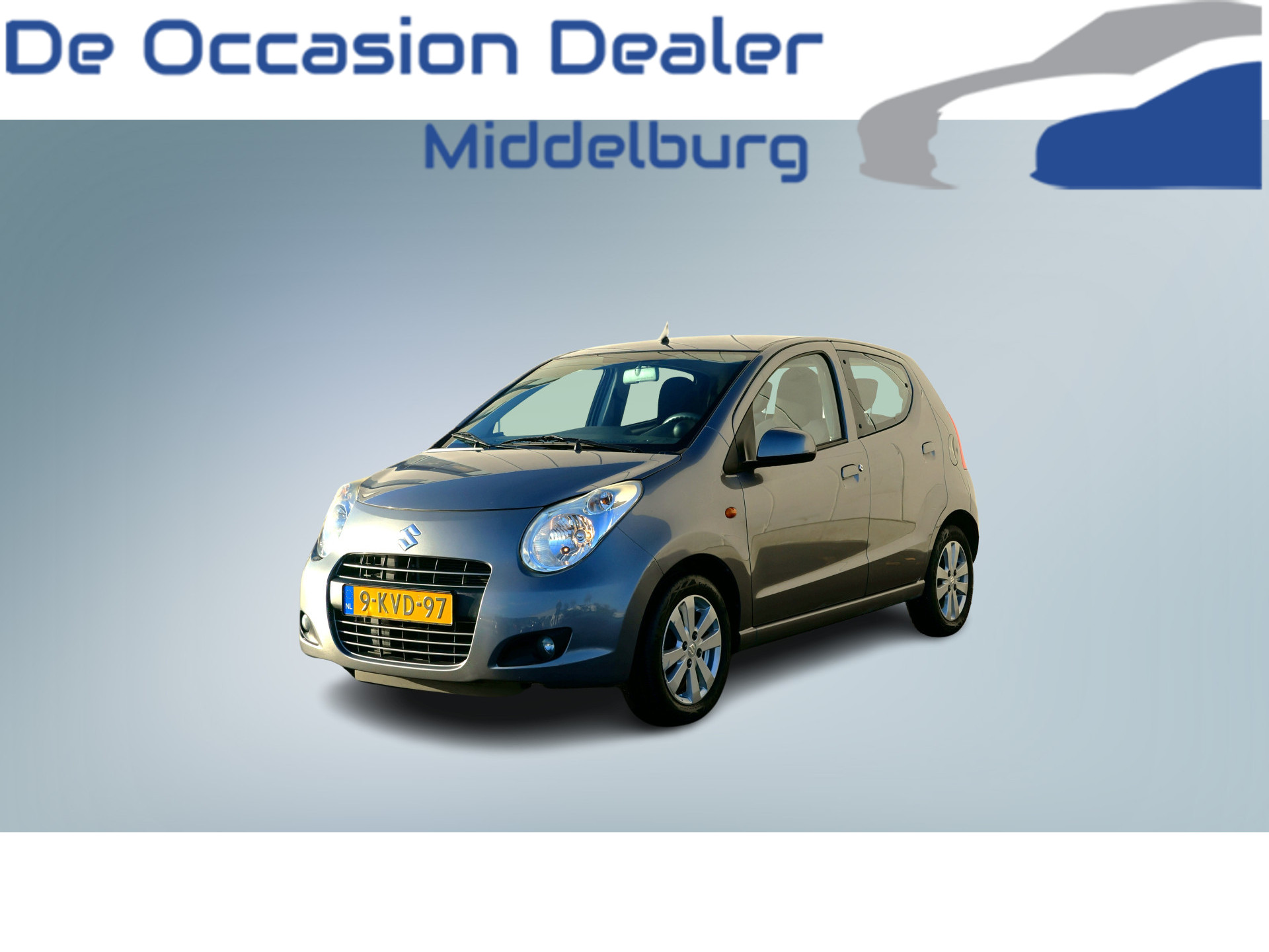 Suzuki Alto 1.0 Exclusive EASSS