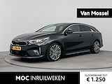 Kia ProCeed 1.5 T-GDI GT-PlusLine | Panoramadak | JBL Audio | Camera | Navigatie | Memory |