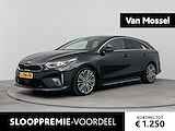 Kia ProCeed 1.5 T-GDI GT-PlusLine | Panoramadak | JBL Audio | Camera | Navigatie | Memory |