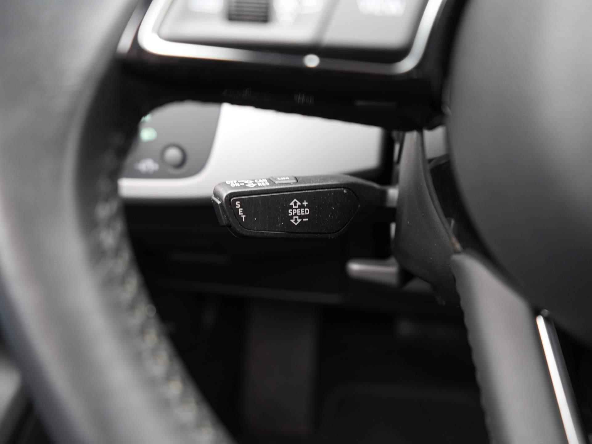 Audi A4 Avant 35 TFSI Launch edition Business Navi | Clima | Cruise | Virtual Cockpit | LED - 17/42