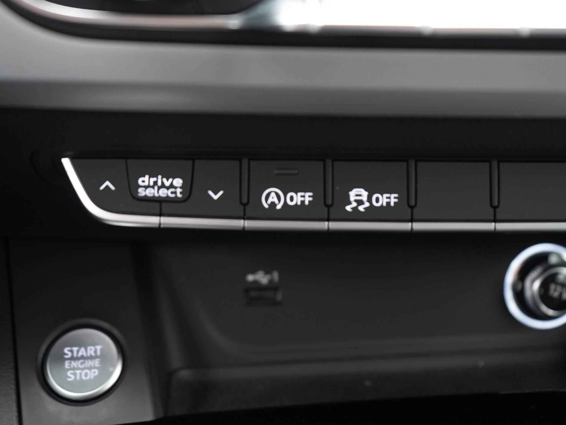 Audi A4 Avant 35 TFSI Launch edition Business Navi | Clima | Cruise | Virtual Cockpit | LED - 24/42