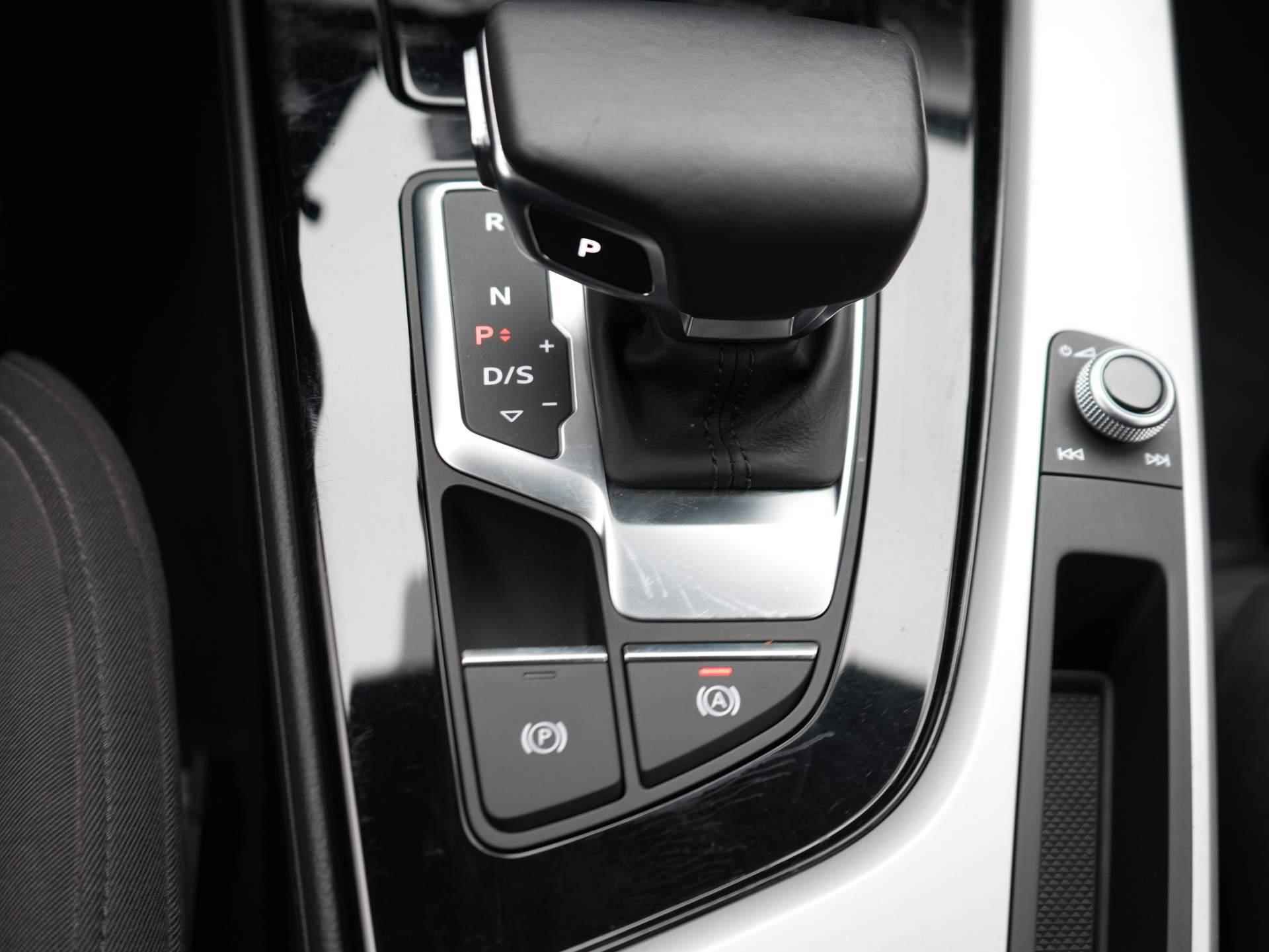Audi A4 Avant 35 TFSI Launch edition Business Navi | Clima | Cruise | Virtual Cockpit | LED - 26/42