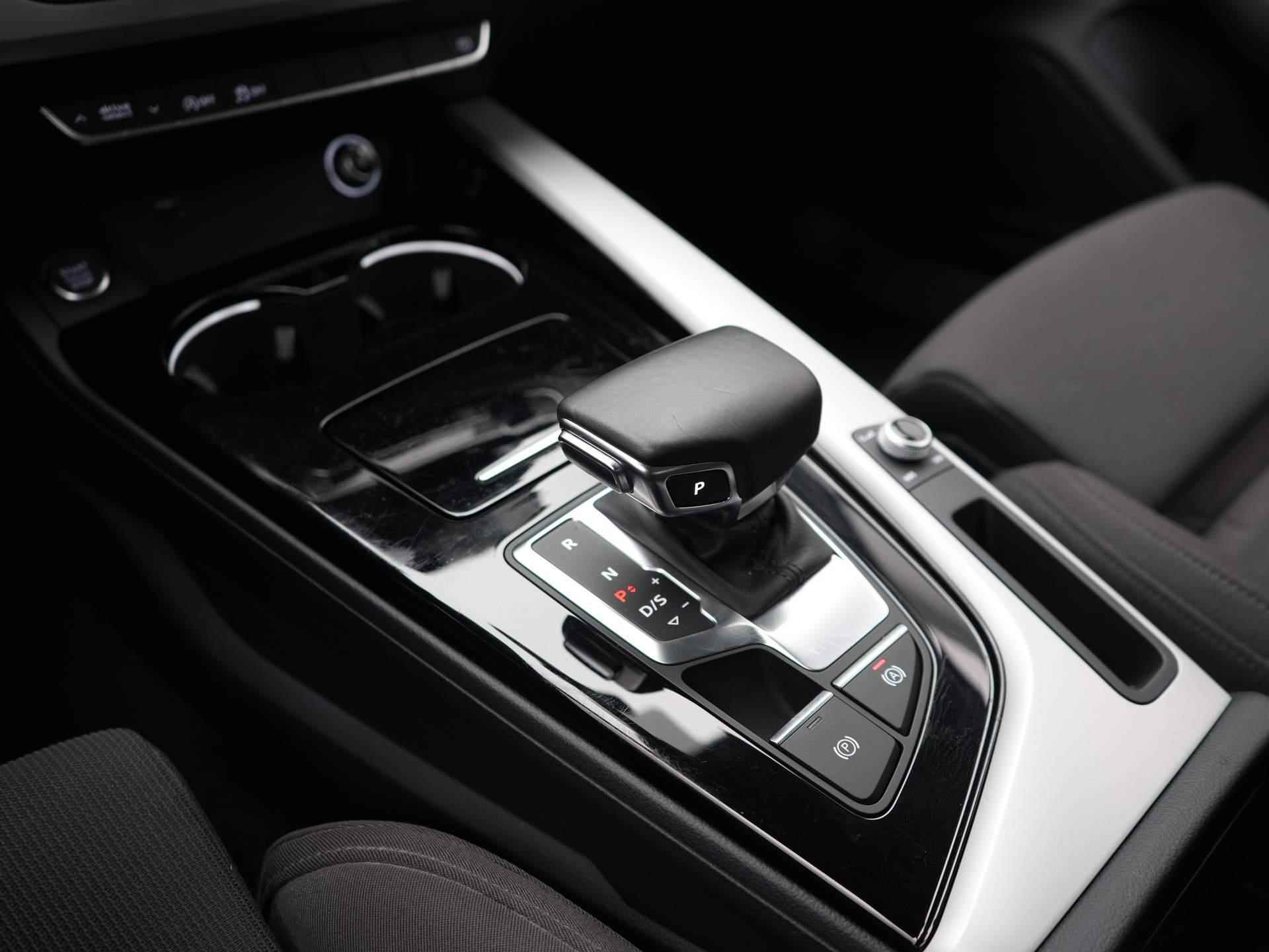 Audi A4 Avant 35 TFSI Launch edition Business Navi | Clima | Cruise | Virtual Cockpit | LED - 27/42