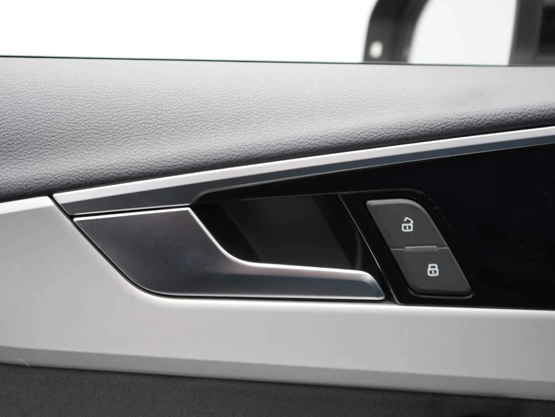 Audi A4 Avant 35 TFSI Launch edition Business Navi | Clima | Cruise | Virtual Cockpit | LED - 29/42