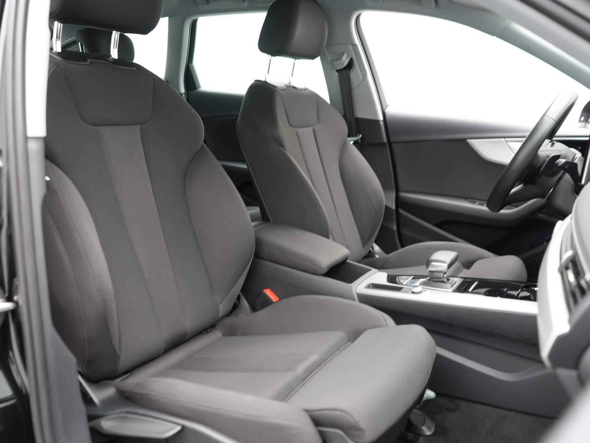 Audi A4 Avant 35 TFSI Launch edition Business Navi | Clima | Cruise | Virtual Cockpit | LED - 33/42