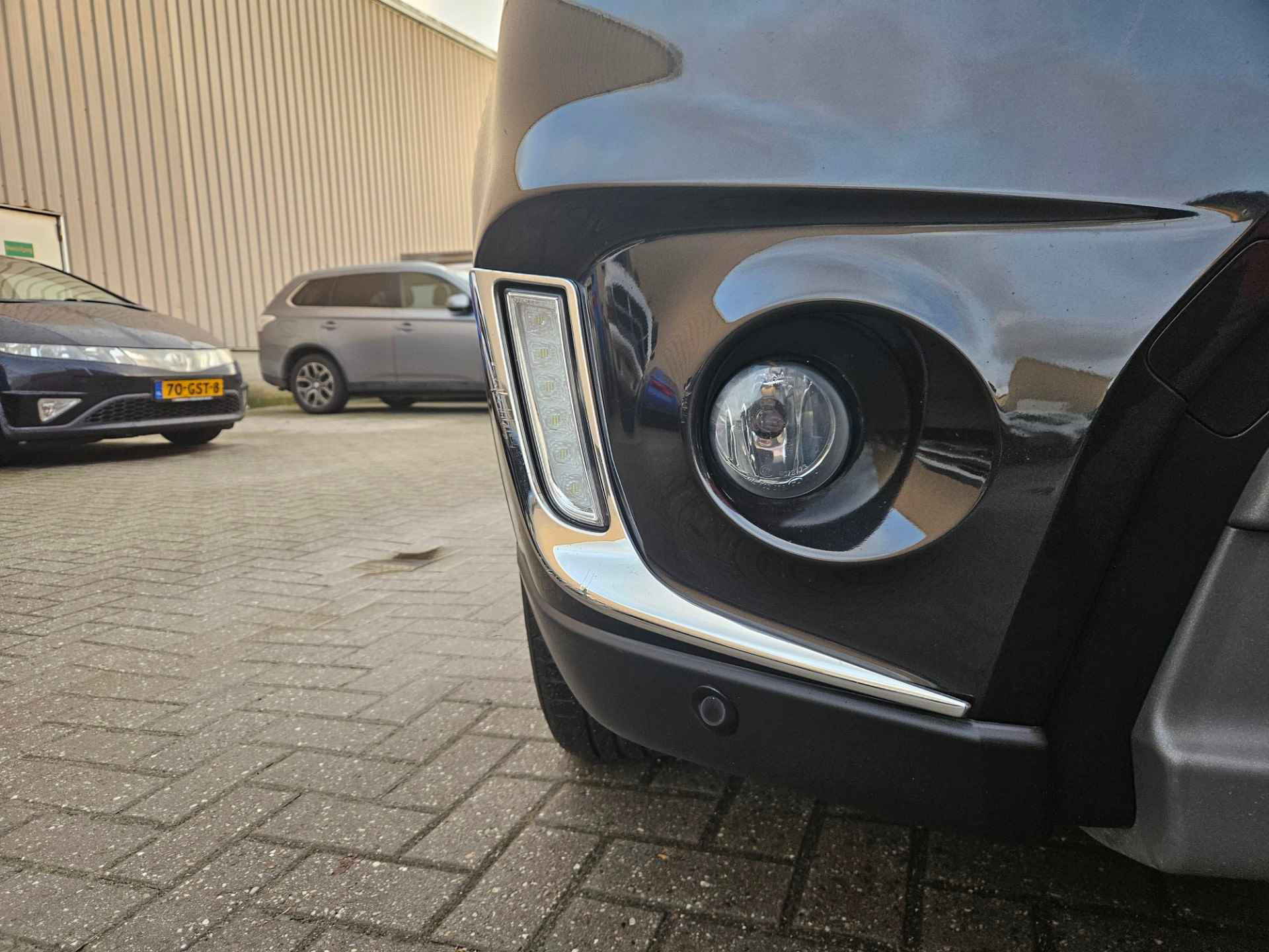 Suzuki Vitara 1.6 High Executive Navigatie/ Apple Carplay/ Trekhaak/ Panoramadak/ Rijklaarprijs! - 13/32