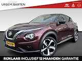 Nissan Juke 1.0 DIG-T Premiere Edition