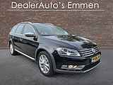 Volkswagen Passat Alltrack 2.0 TSI 4Motion LEDER