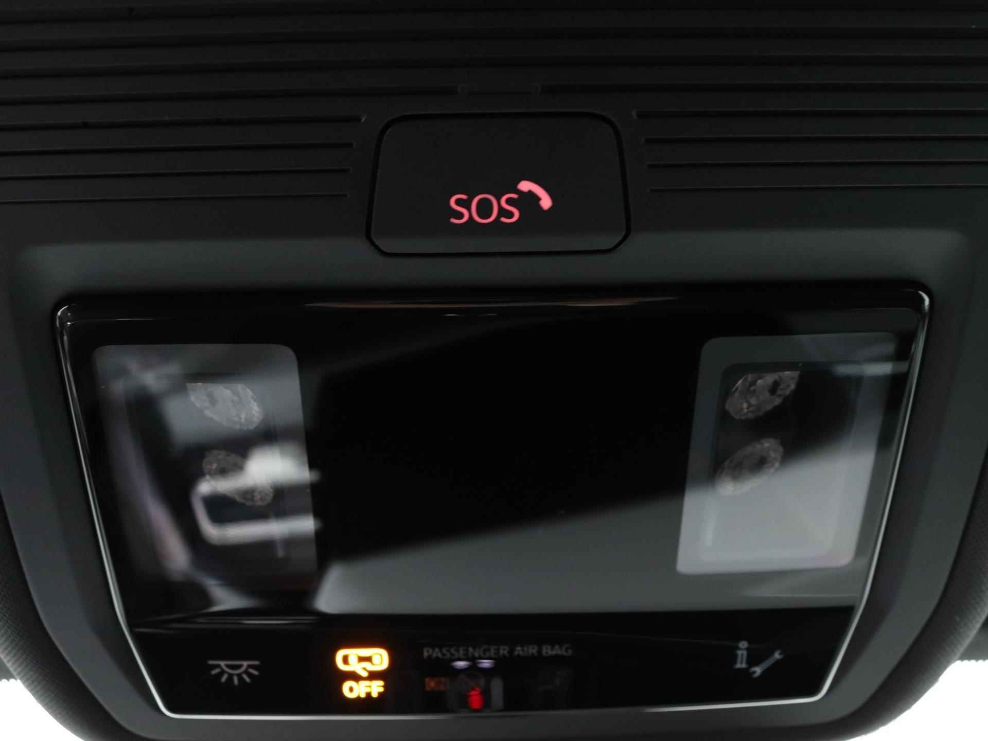 Audi Q4 Sportback e-tron 40 S edition 77 kWh | Automaat | LED  | Climate control| Lichtmetalen velgen |  Cruise control | Camera | Parkeersensoren | Elektrische Kofferklep | Getint glas | - 26/30