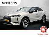 DS 3 SUV Performance Line 100 pk | Navigatie | Achteruitrijcamera | Parkeersensoren Voor en Achter | Alcantara Bekleding | Dodehoek Detectie | LED Koplampen | Climate Control | Cruise Control | 17" Lichtmetalen Velgen | Apple Carplay/Android Auto |