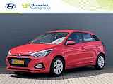 HYUNDAI I20 1.0 T-GDI Blue 100PK Comfort | Apple Carplay/Android Auto | Trekhaak | Climate Control |