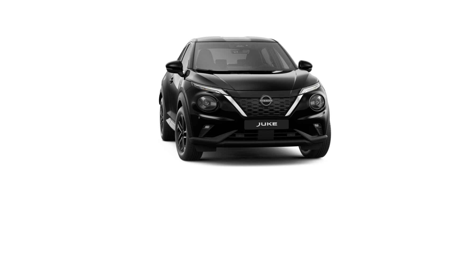 Nissan Juke N-Connecta - 3/10