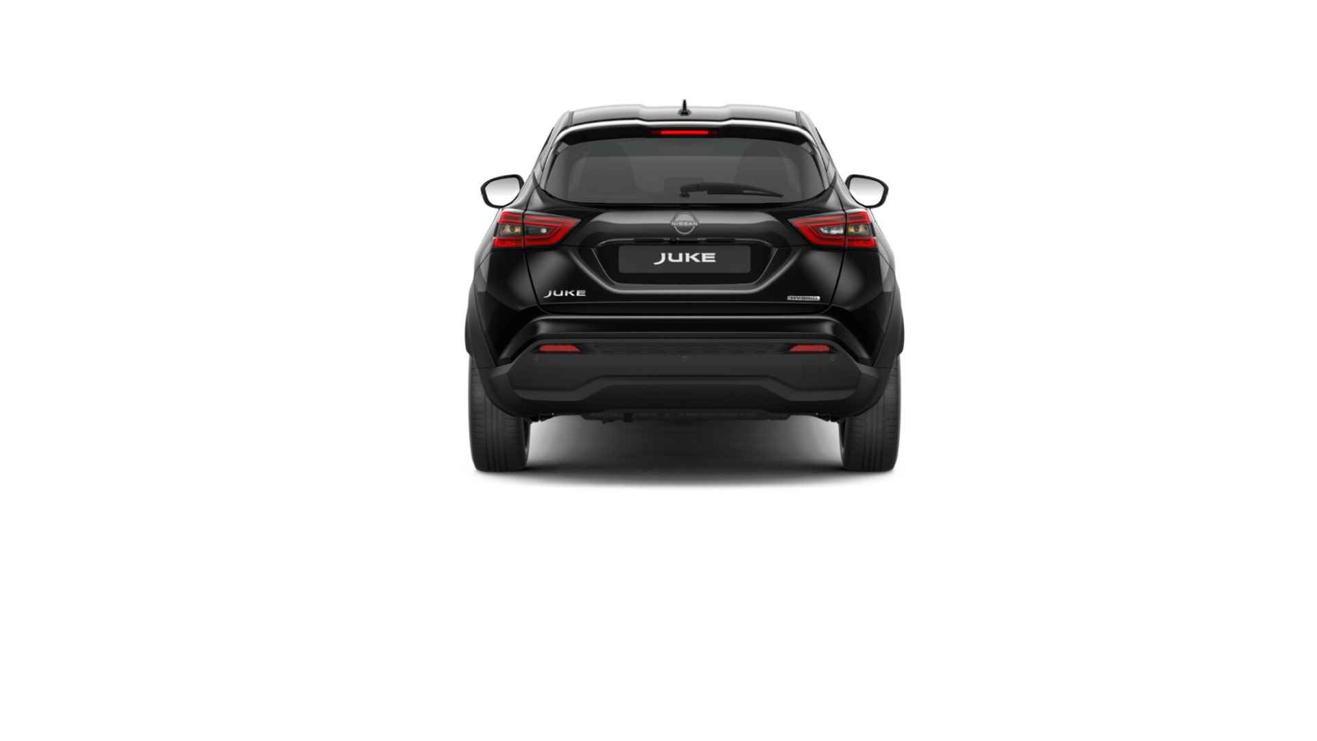 Nissan Juke N-Connecta - 5/10