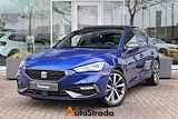 Seat Leon 1.5 FR eTSI 150pk DSG-7 | keyless | Pano | ACC | Camera | Carplay | Trekhaak | Sfeer