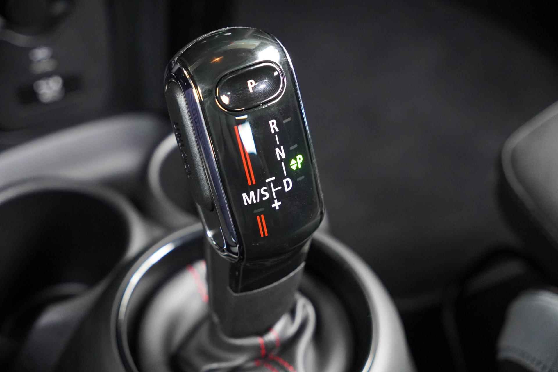 MINI 3-deurs John Cooper Works GP Connected Navigation Plus (2626/3000) | Showroom Sale - 12/35