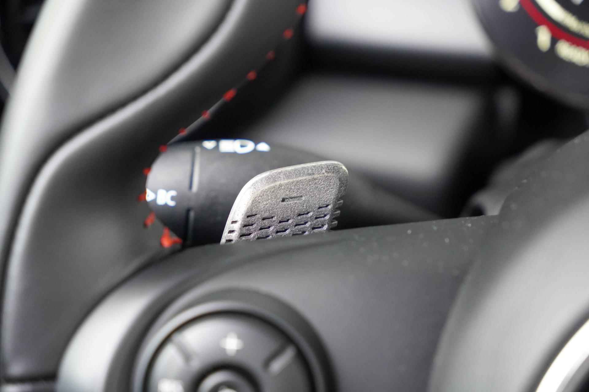 MINI 3-deurs John Cooper Works GP Connected Navigation Plus (2626/3000) | Showroom Sale - 15/35