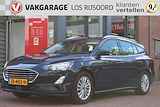 FORD Focus Wagon 1.0 Ecoboost Aut *Titanium* | Trekhaak | Carplay | Adaptive Cruise & Climate Control | Navigatie |