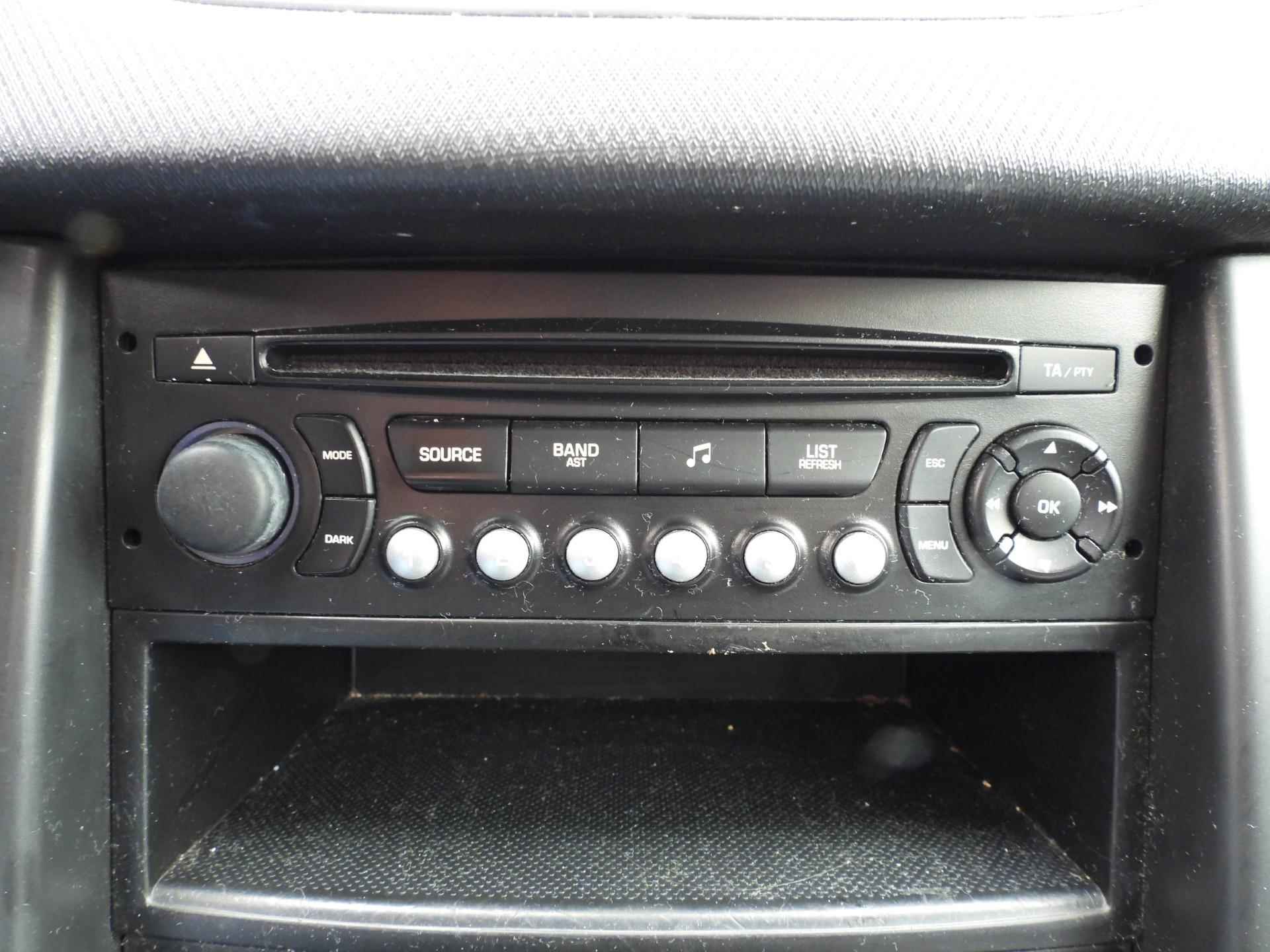 Peugeot 207 1.4 VTi Style AIRCO/BLUETOOTH/TREKHAAK! - 8/26