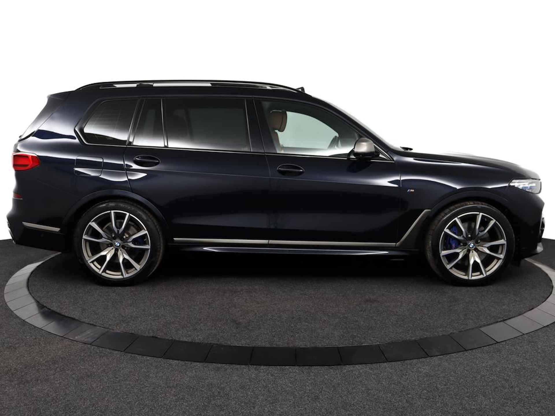 BMW X7 M50d High Executive |Full Options|6 Persoons|Pano| - 6/46